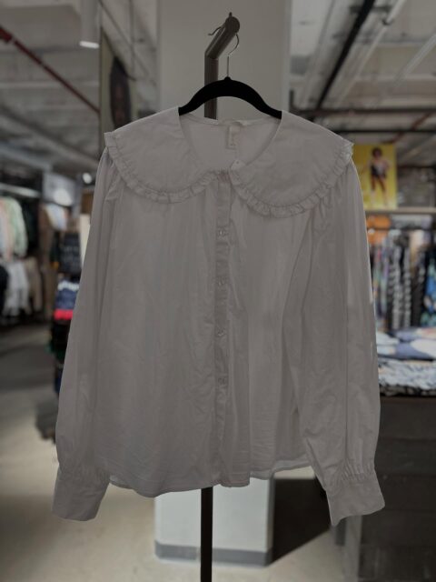 ✨
Blus H&M XL - 149kr
Klänning H&M 44 - 159kr
Klänning Zizzi XL - 249kr
Klänning Kaffe 48 - 299kr