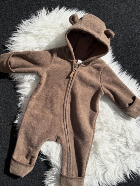 Overall storlek 56, H&M, 99kr 💛