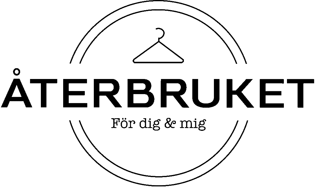 Återbrukets logotyp